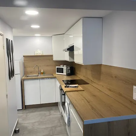 Apartment Sol Y Mar Saint Aygulf