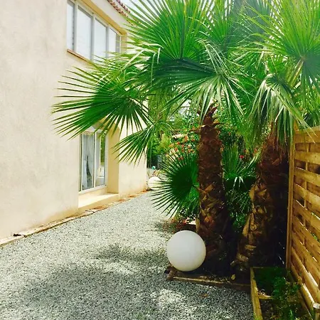 Apartment Sol Y Mar *